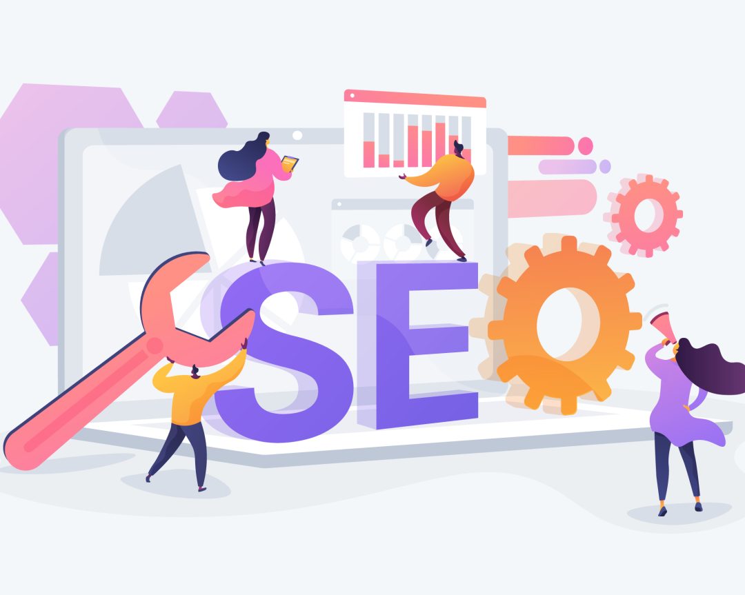 The Ultimate Cheat Sheet on SEO Marketing For 2024