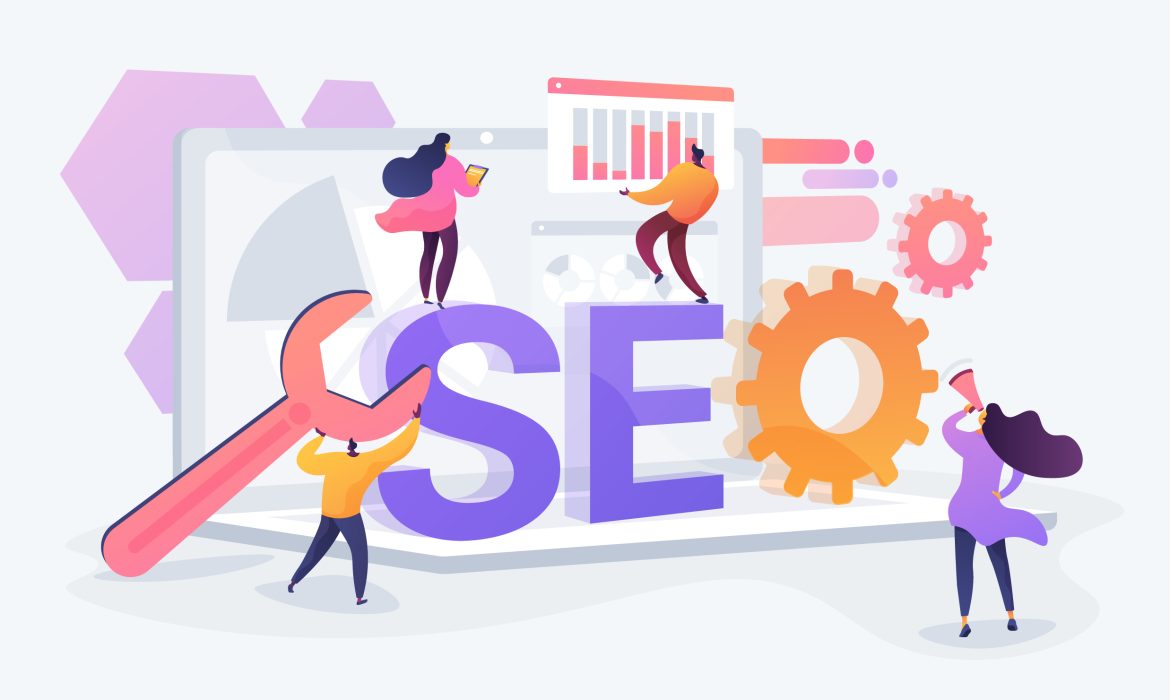 The Ultimate Cheat Sheet on SEO Marketing For 2024
