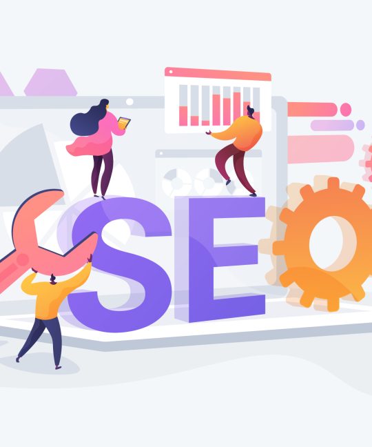 The Ultimate Cheat Sheet on SEO Marketing For 2024