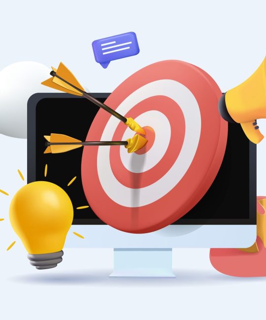 Website Design Digital Marketing