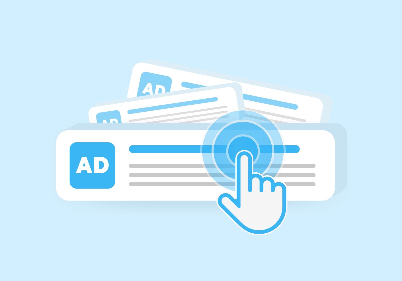 Pay Per Click (PPC) Advertising