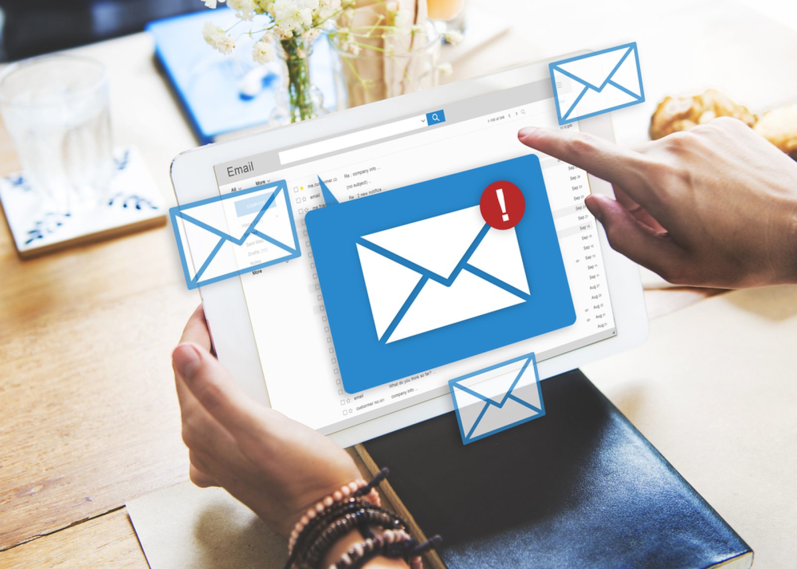 email marketing automation campaign