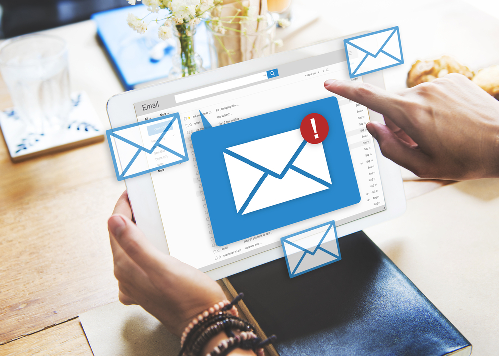 email marketing automation campaign