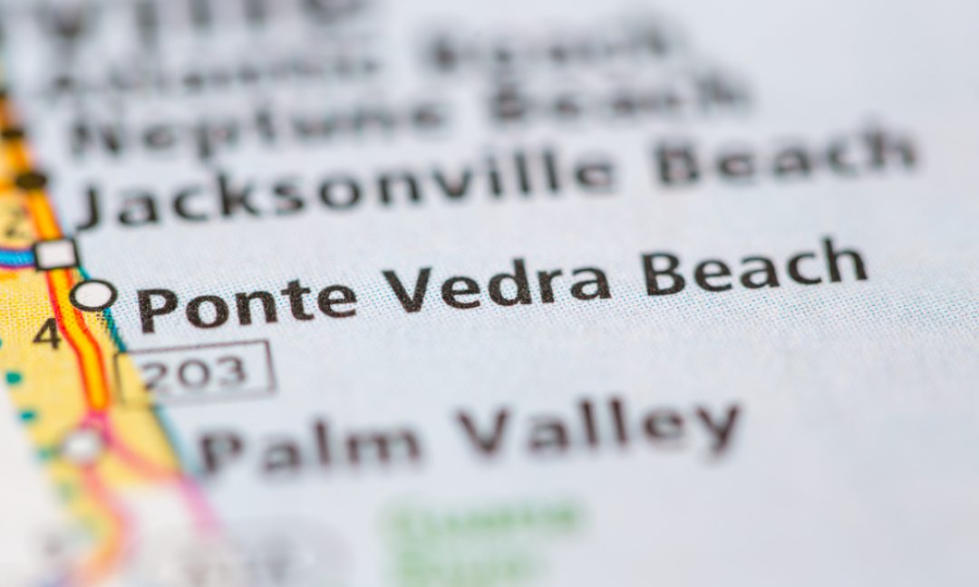Ponte Vedra Beach Marketing Agency