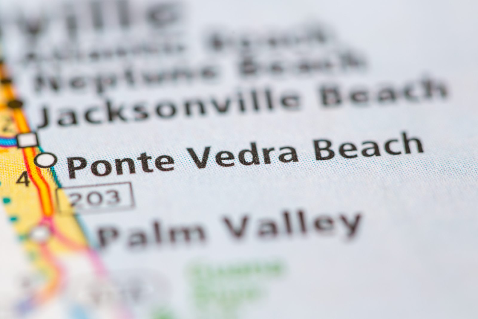 Ponte Vedra Beach Marketing Agency