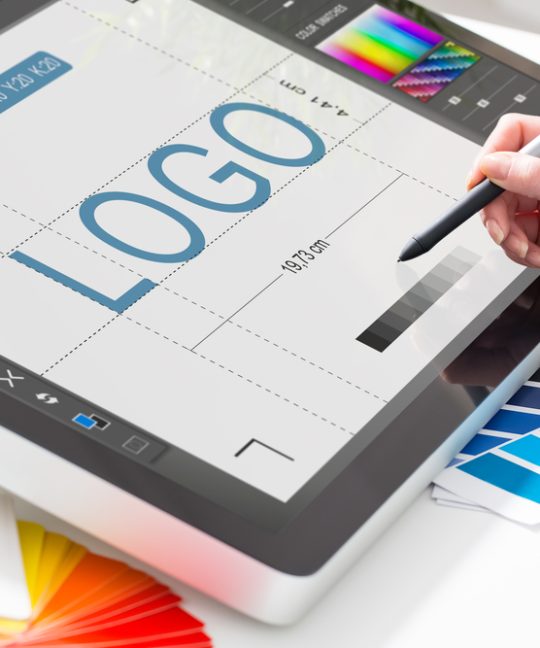 Business Logo Design