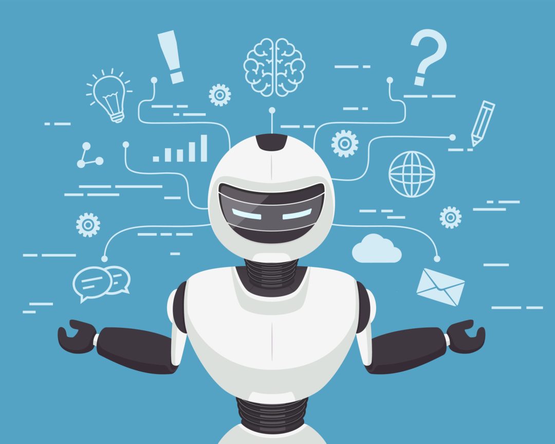 Practical Uses of AI In Digital Marketing – Mass Impact™