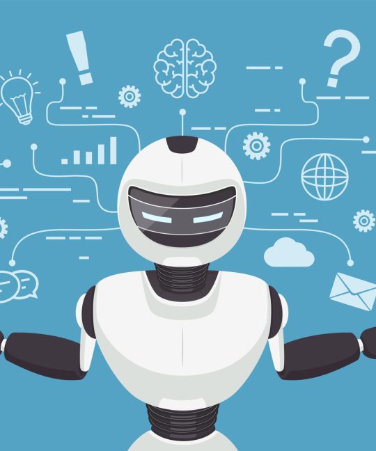 Practical Uses of AI In Digital Marketing – Mass Impact™