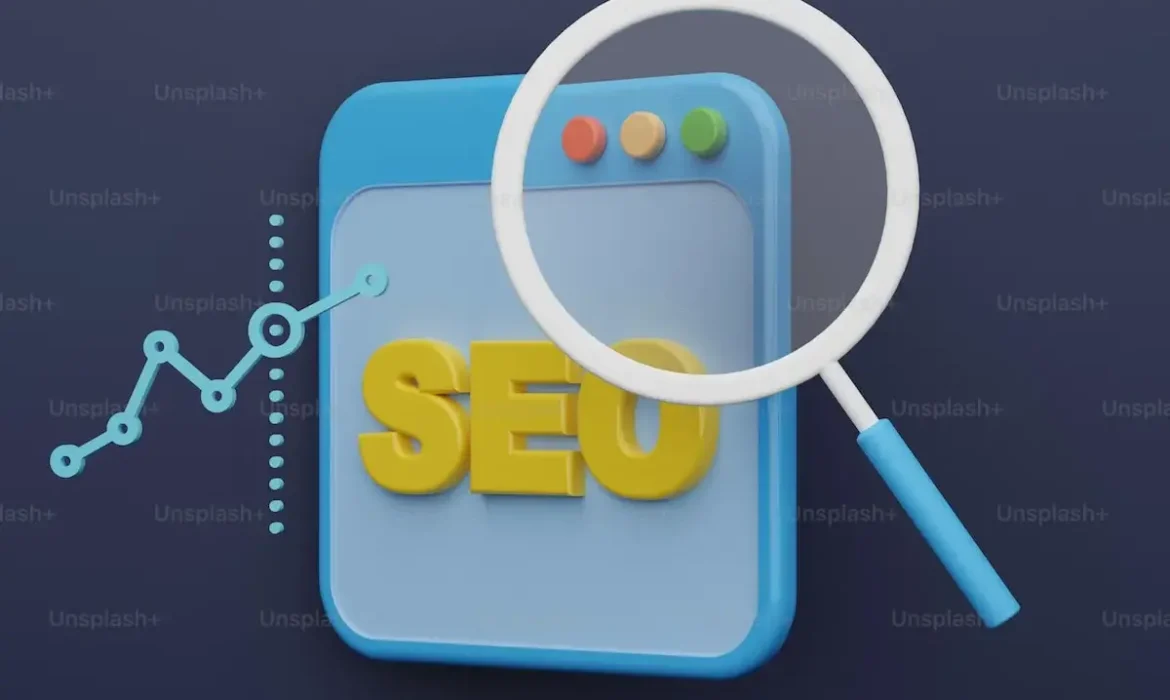 Building a Winning SEO Strategy for Small Businesses