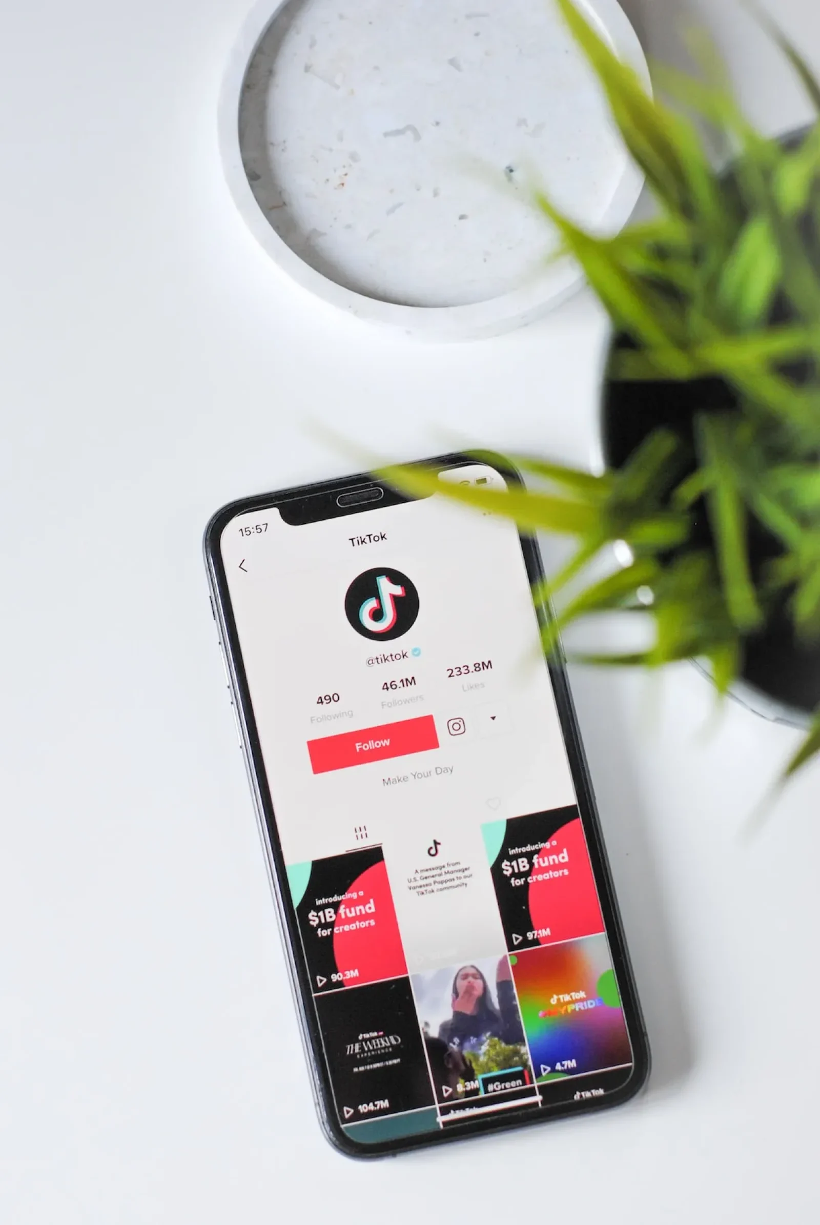 Exploring TikTok Marketing for Brands