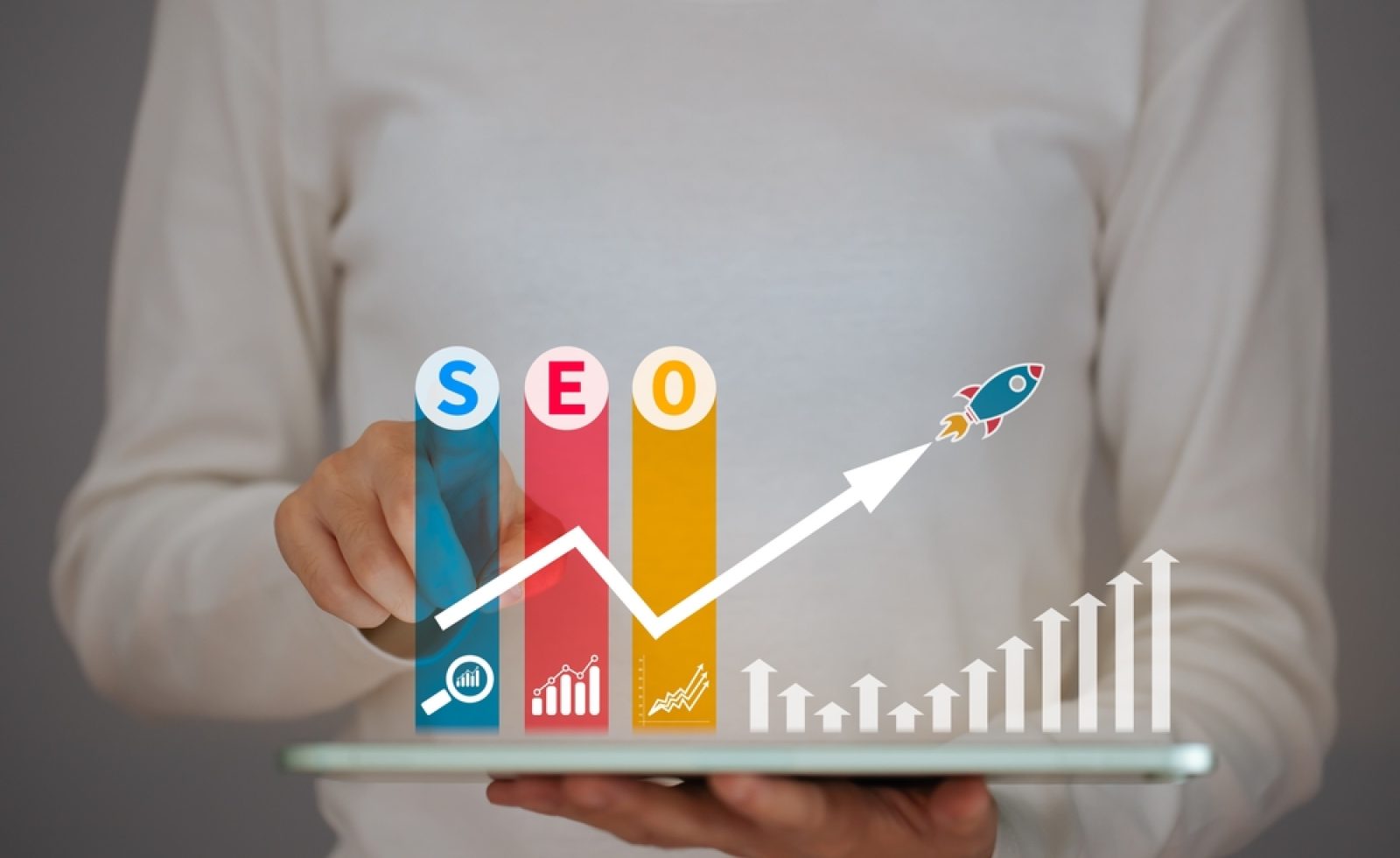 Best SEO Digital Marketing Jacksonville FL