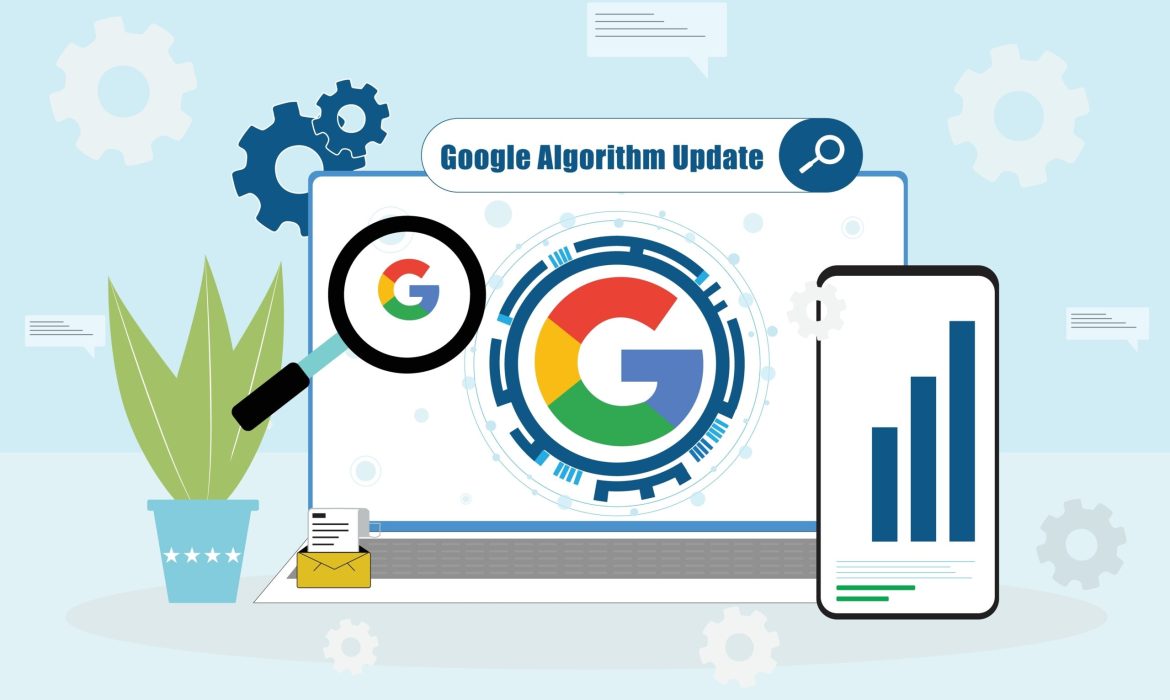 Google Algorithm Updates