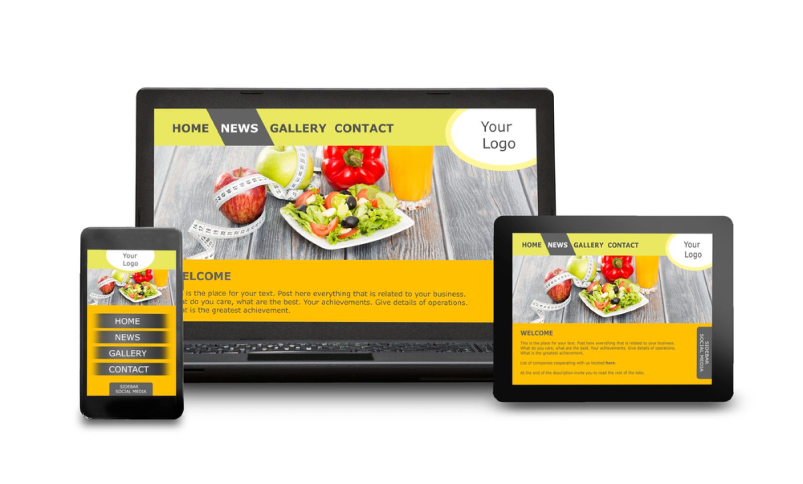 Web Design Jacksonville FL