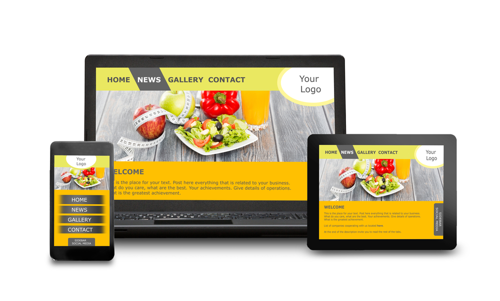 Web Design Jacksonville FL