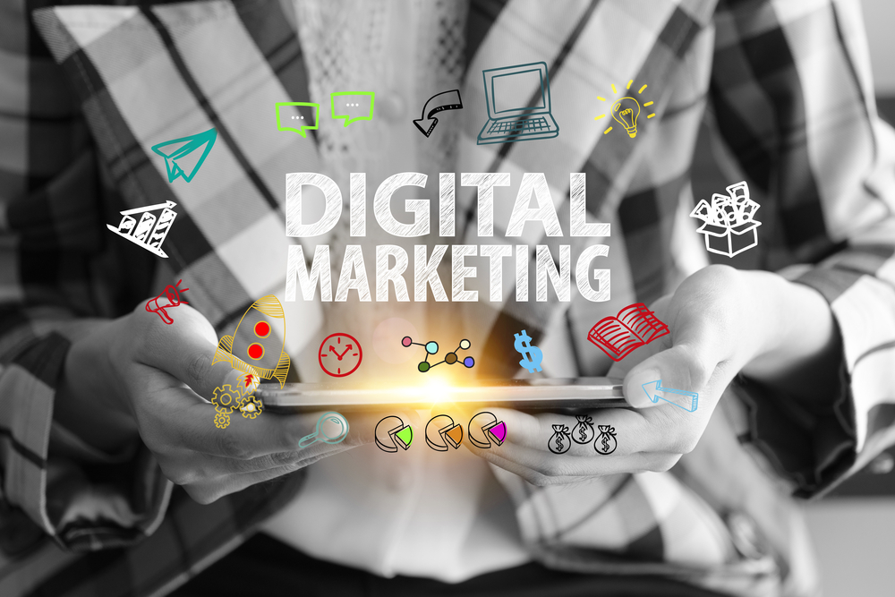 How to become a digital marketing manager