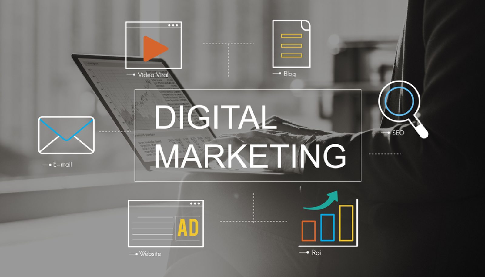 digital marketing agency jacksonville