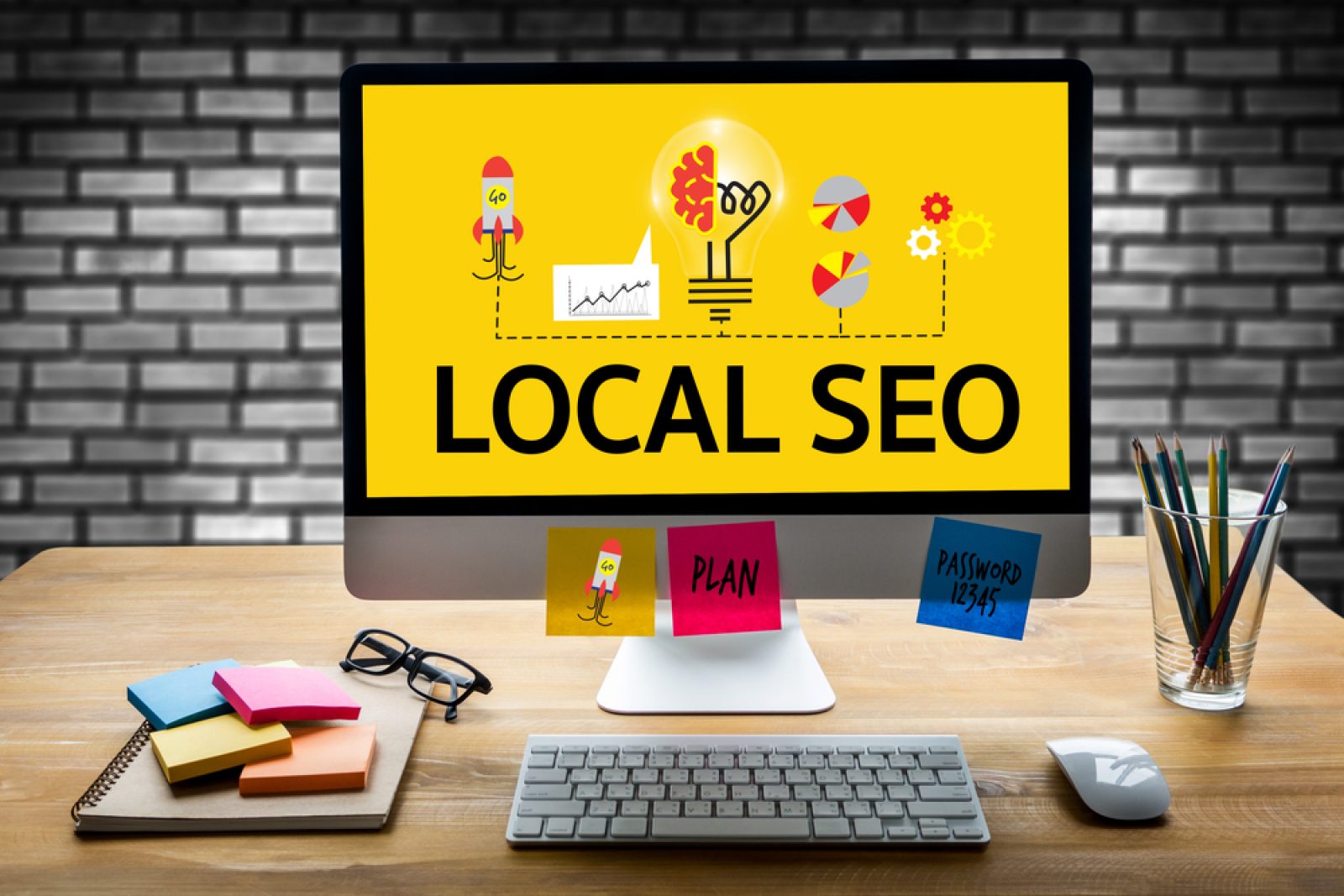 SEO Jacksonville: Get Local SEO & Digital Marketing Services