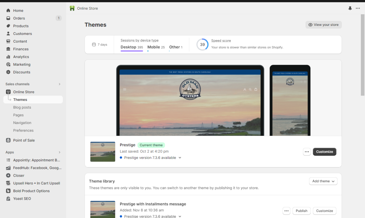 How to Set Up Shopify Store in 2024: A Step-by-Step Guide