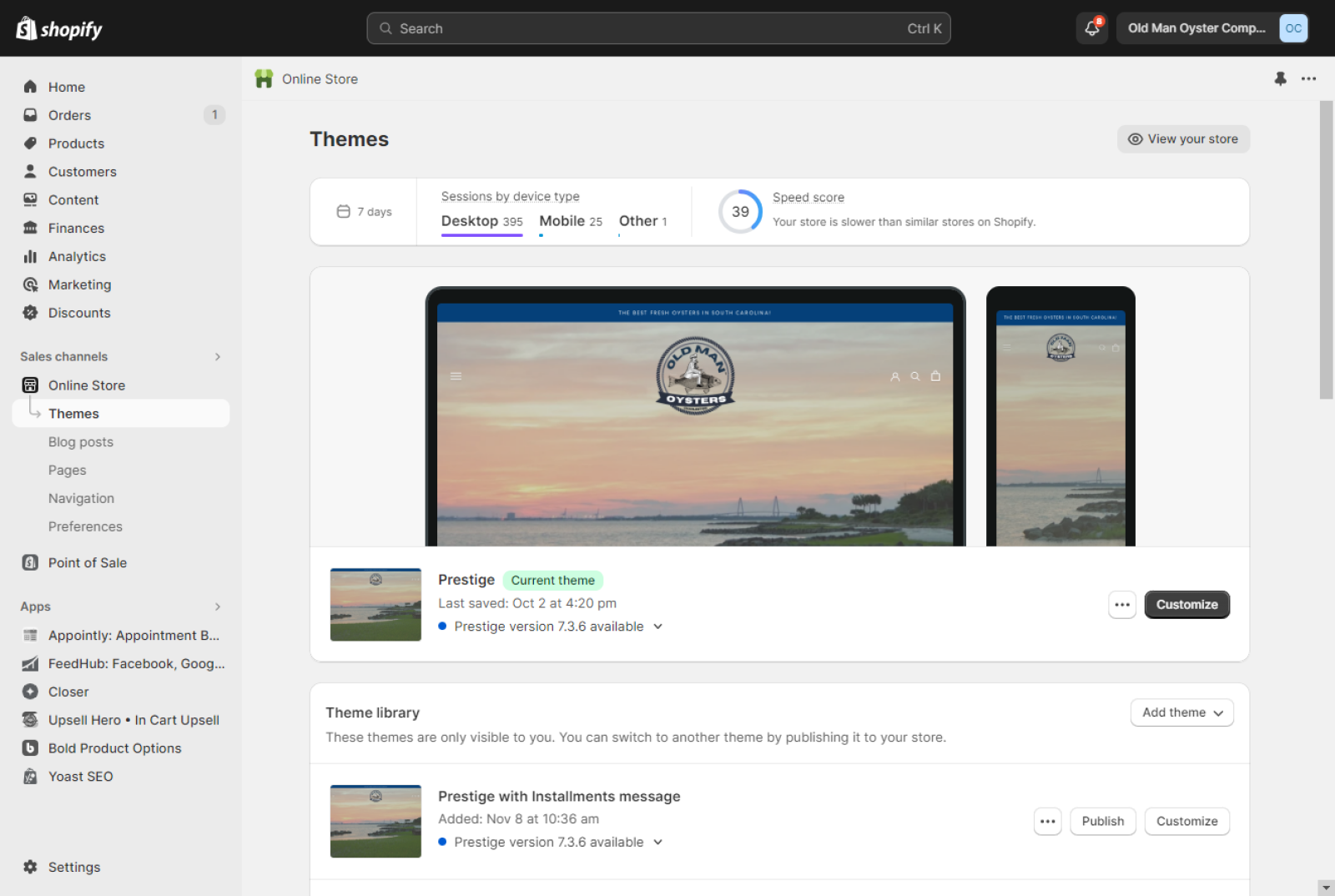 How to Set Up Shopify Store in 2024: A Step-by-Step Guide