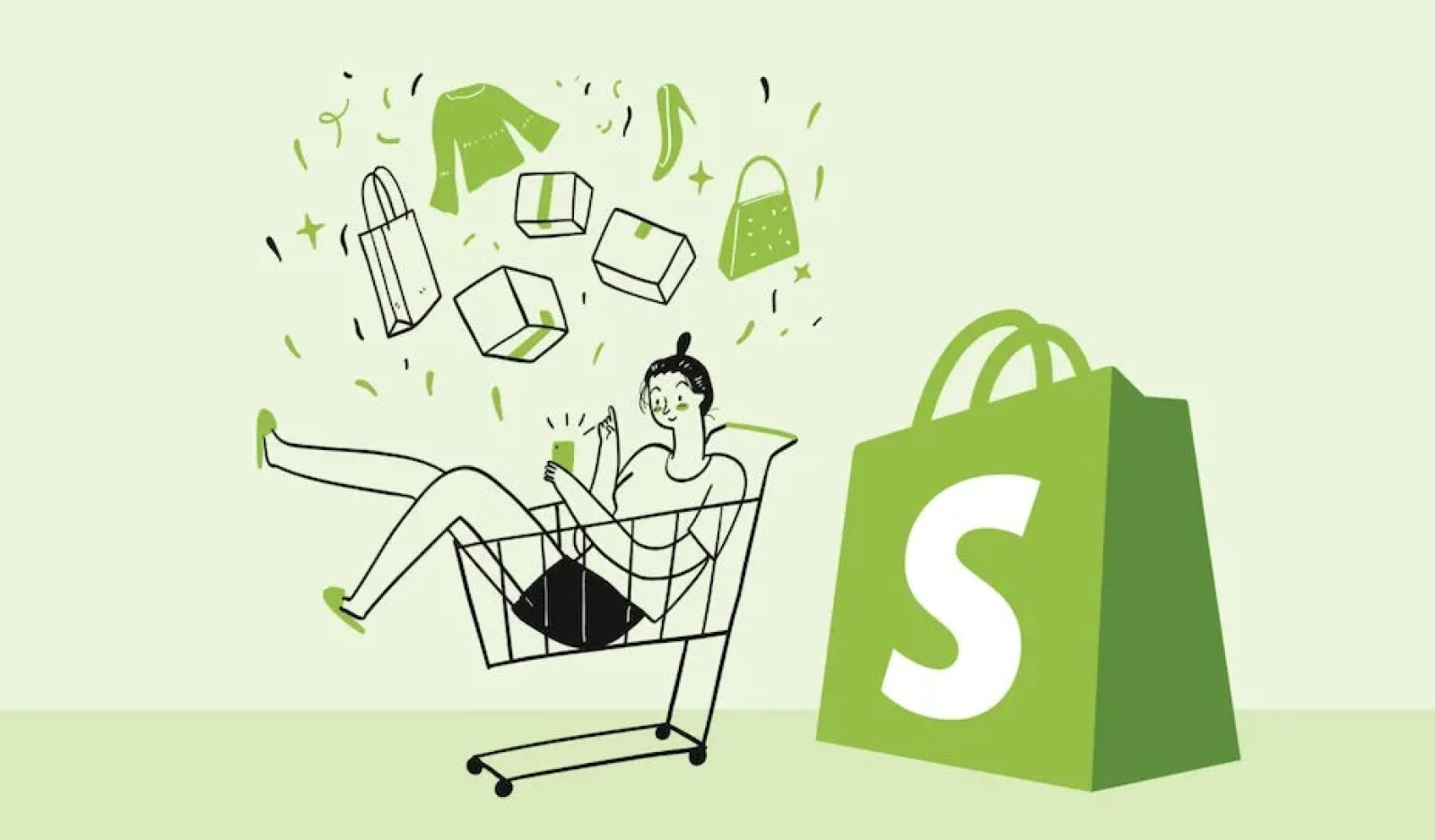 Creating a Shopify Website Builder in 9 Steps (2024)
