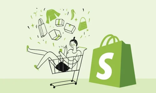 Creating a Shopify Website Builder in 9 Steps (2024)