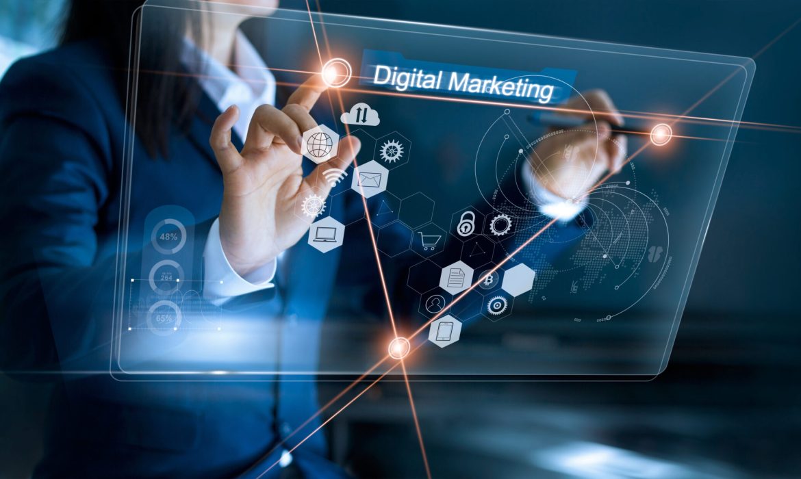 How to Become a Digital Marketing Manager A Comprehensive Guide