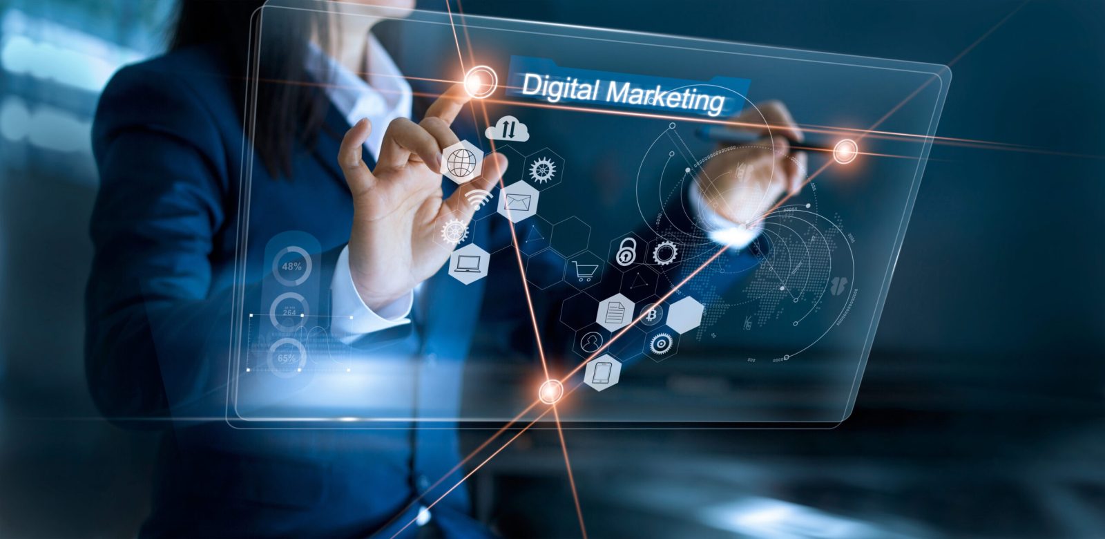 How to Become a Digital Marketing Manager A Comprehensive Guide