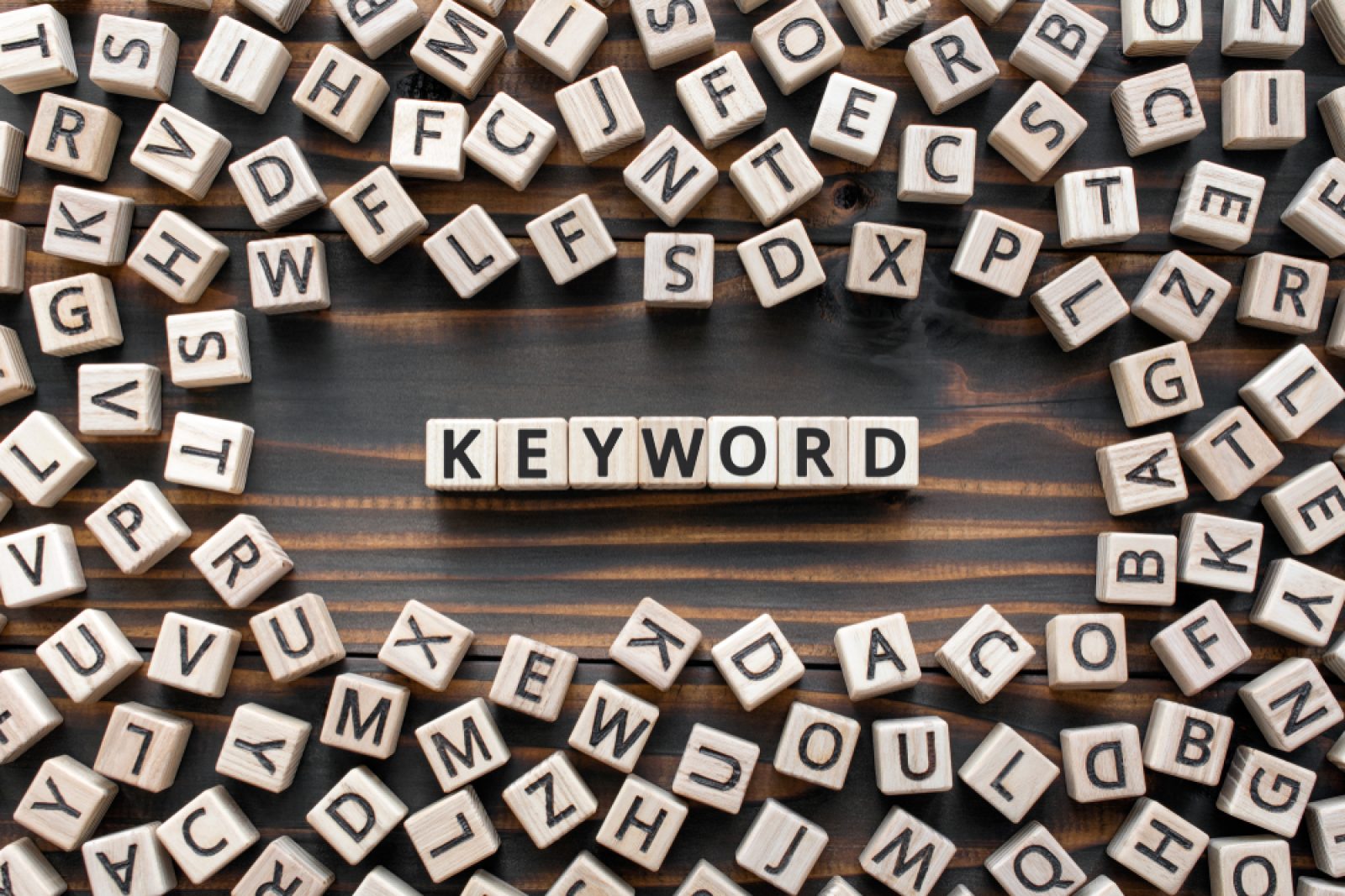 Digital Marketing Keyword Research