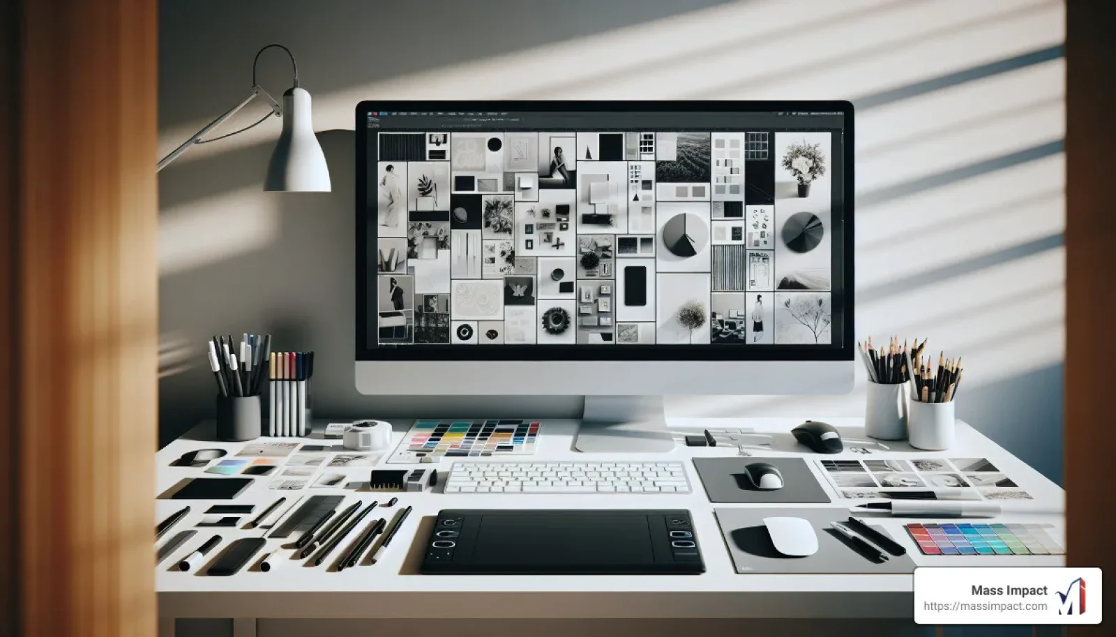 Beginner’s Guide to Graphic Design Production