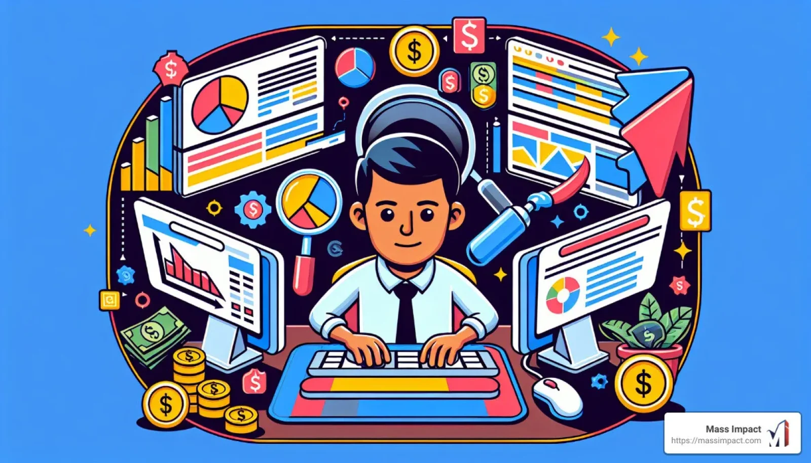 Expert PPC Management Services to Elevate Your Campaigns