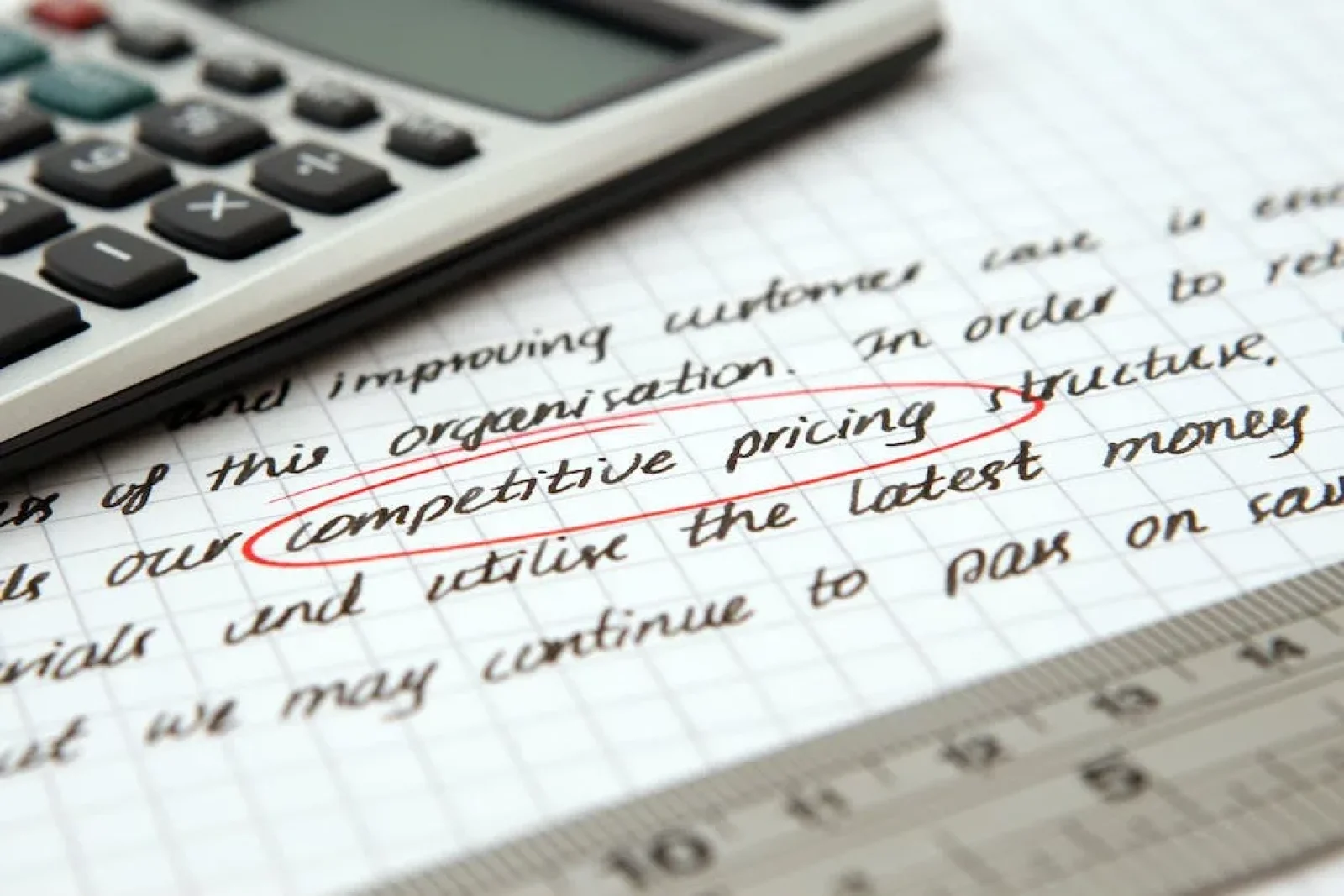 Understanding Pricing: X Common Questions Answered