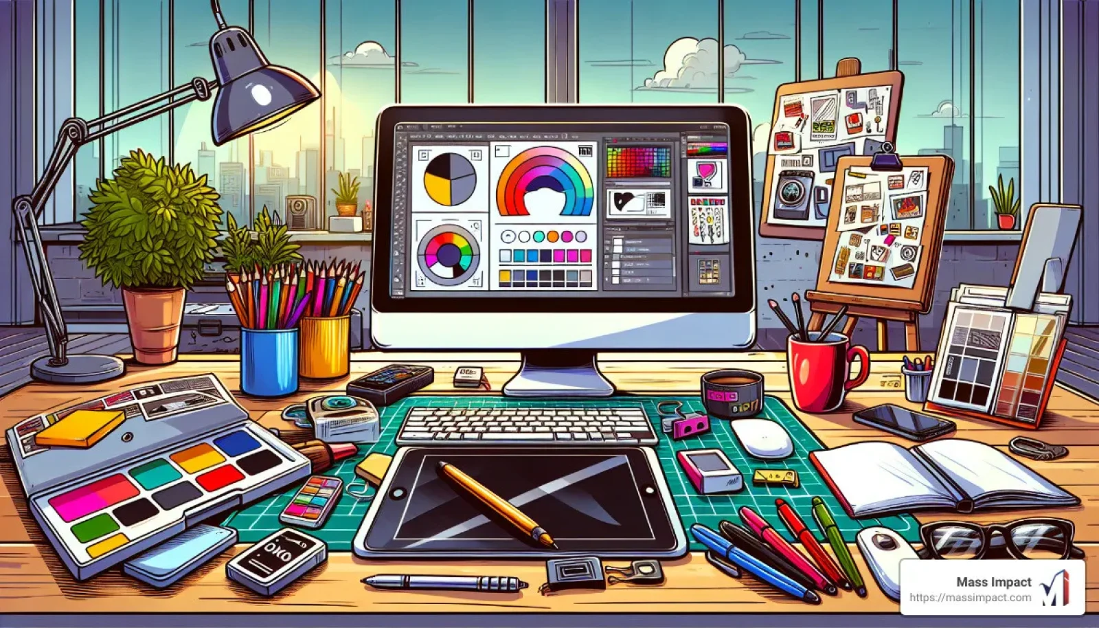 5 Essential Tips for Comparing Graphic Design Services Prices