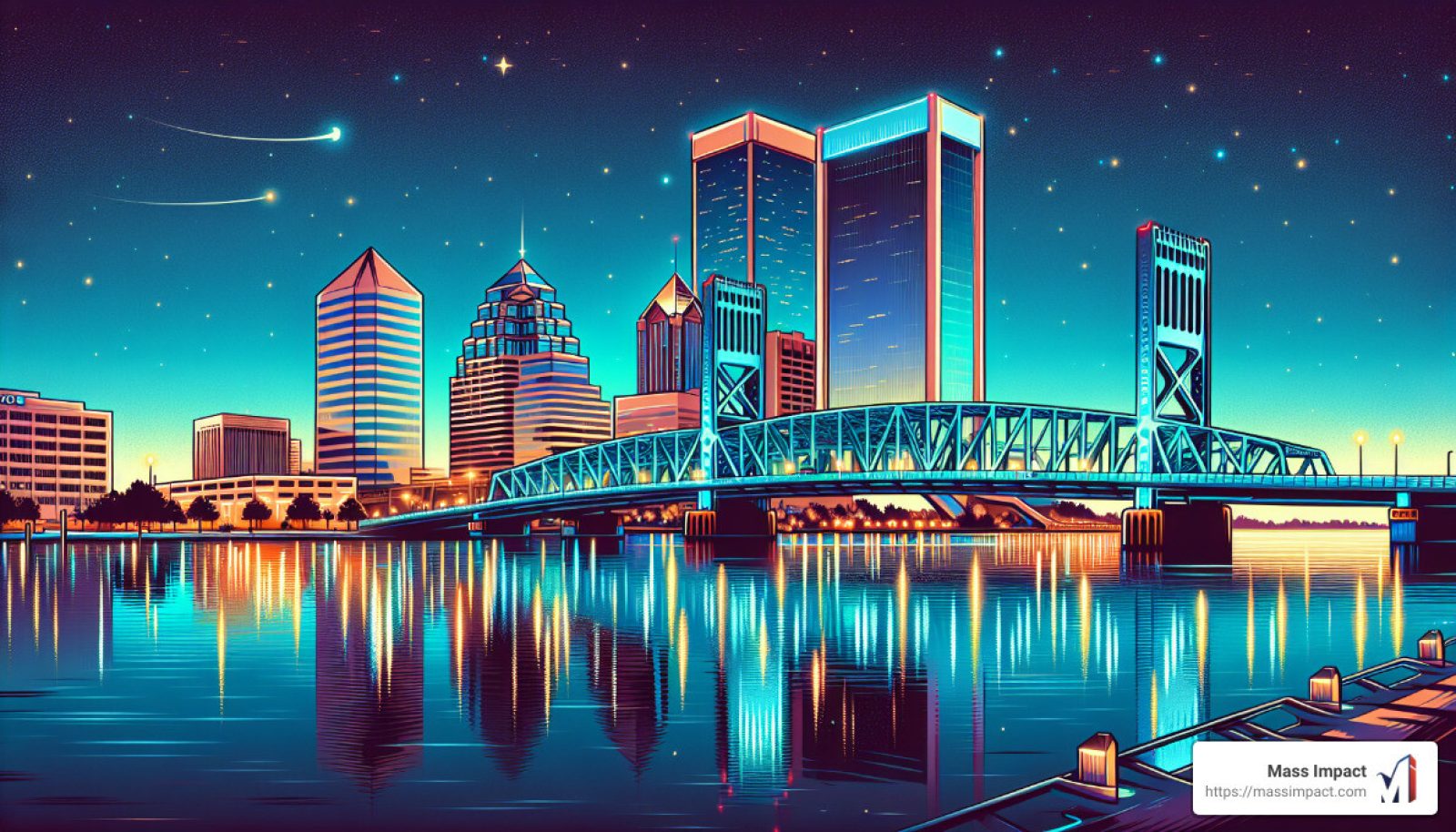 Jacksonville FL Website Design: A Guide for Small Businesses and Medical Practices