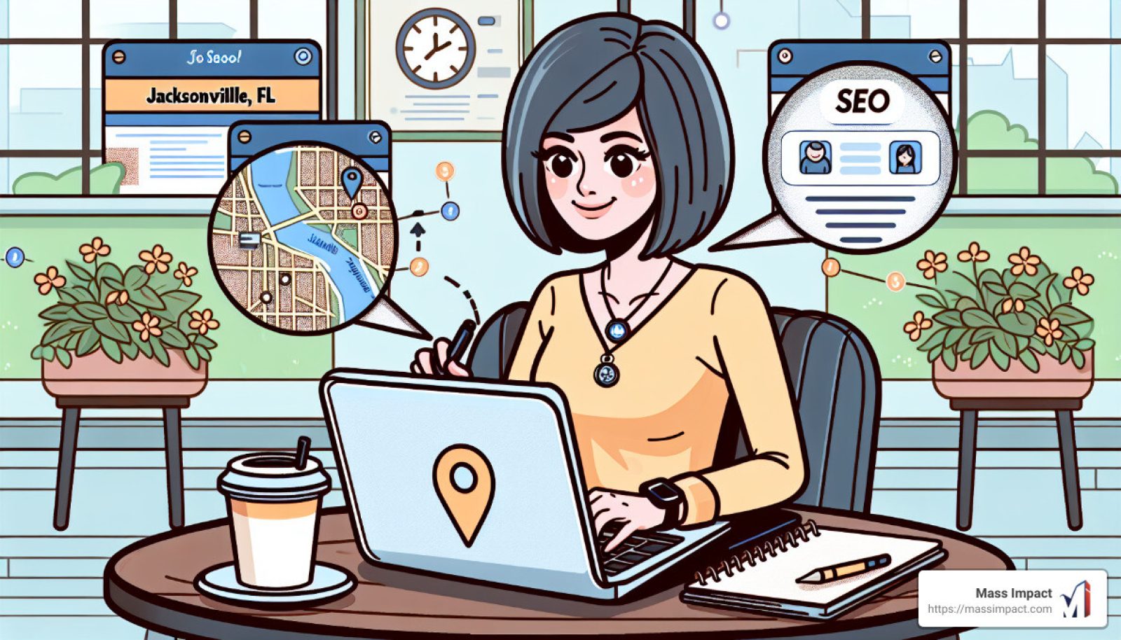 Navigating Local SEO in Jacksonville: Tips for Enhanced Online Visibility