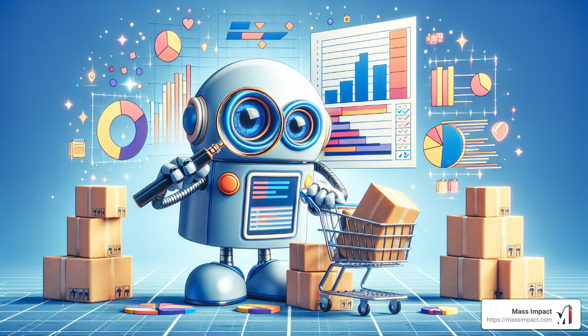 Optimizing Amazon Ads: The Benefits of a Professional PPC Audit