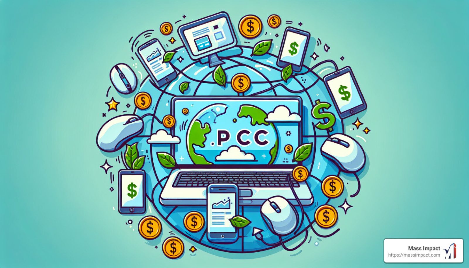 PPC Demystified: Everything You Need to Know About Pay-Per-Click