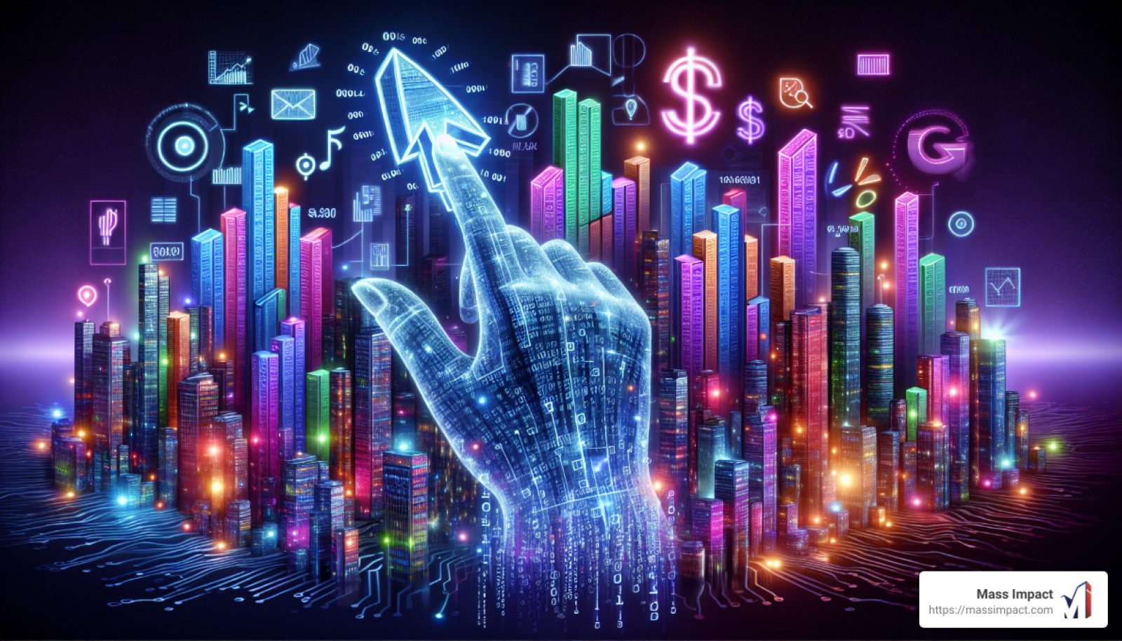 PPC Marketing 101: A Beginner’s Guide to Pay-Per-Click Advertising