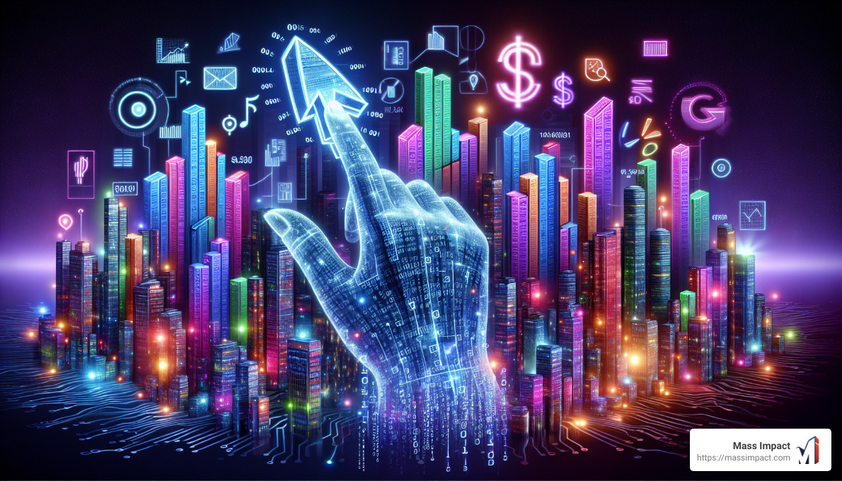 PPC Marketing 101: A Beginner’s Guide to Pay-Per-Click Advertising