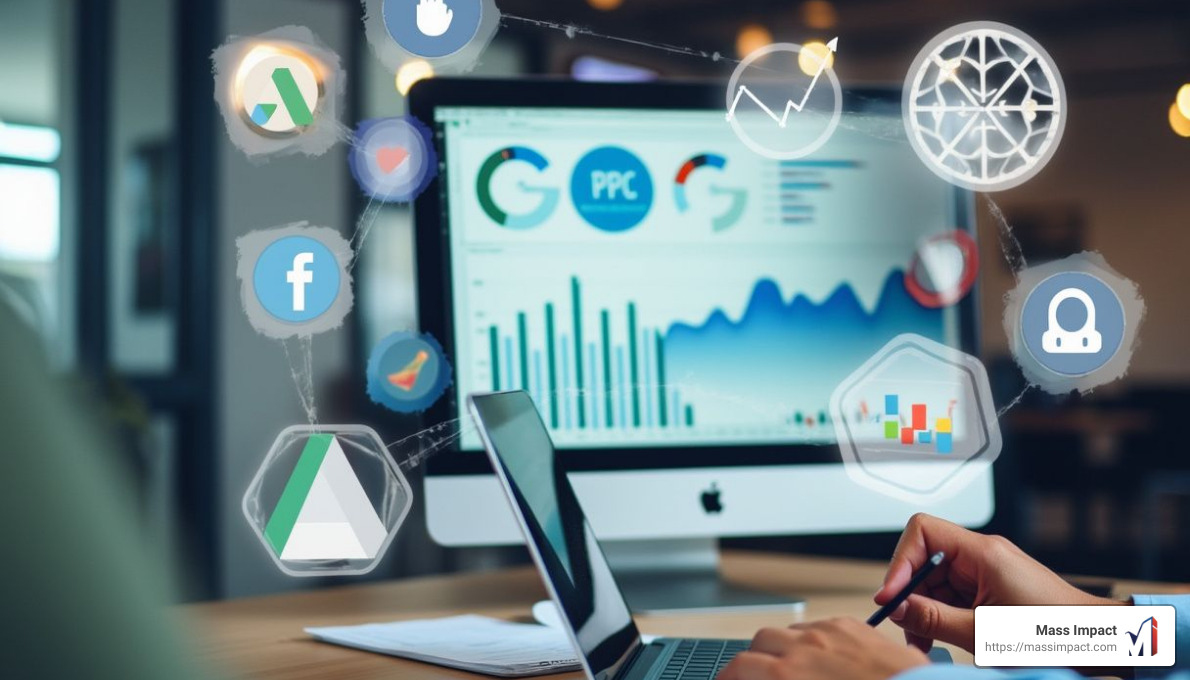 Finding the Right PPC Advertising Service: Our Top Picks