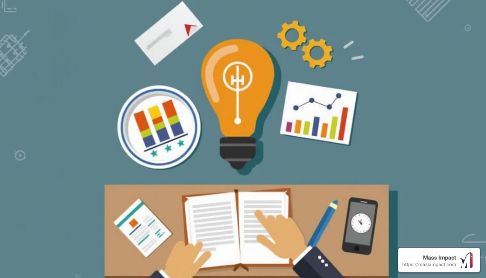 Affordable Graphic Design Services: Quality on a Budget