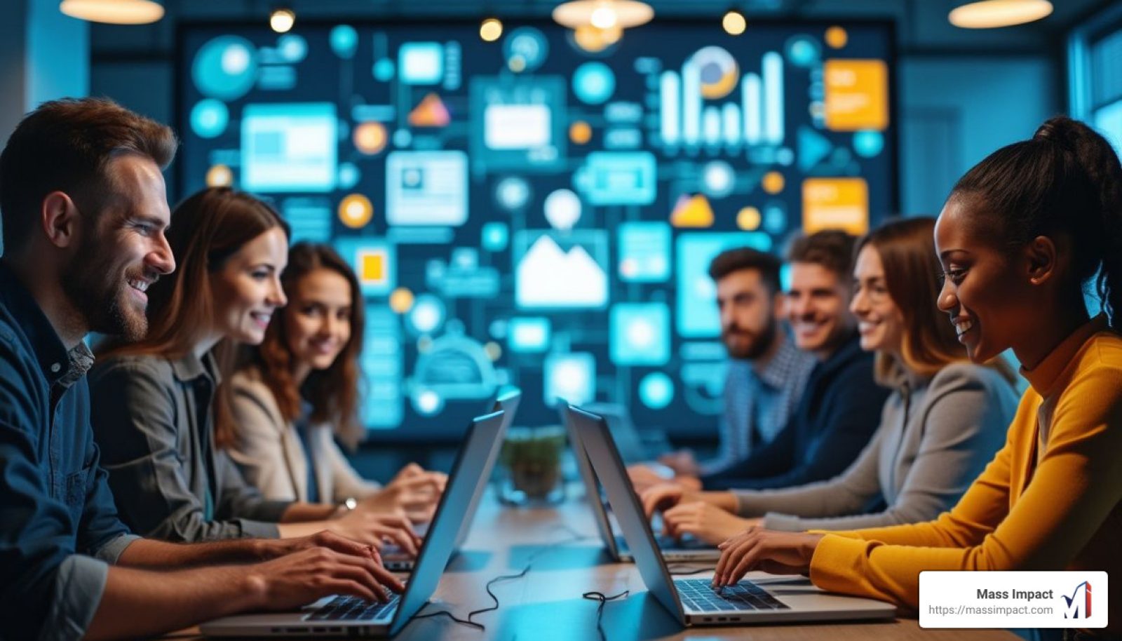 Digital Ads Agencies: The Top Contenders You Should Know