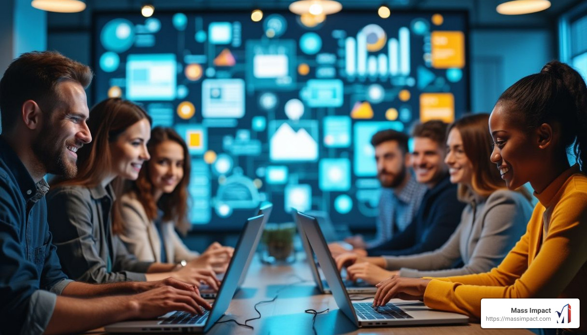 Digital Ads Agencies: The Top Contenders You Should Know