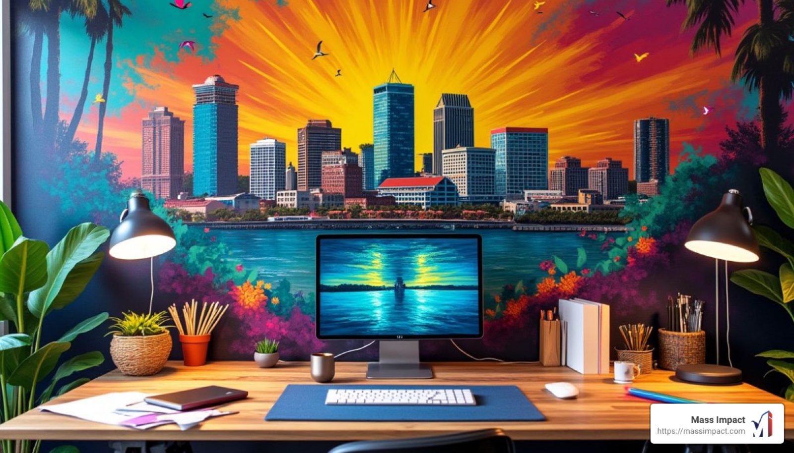 Best Places to Find Graphic Designer Jobs in Jacksonville