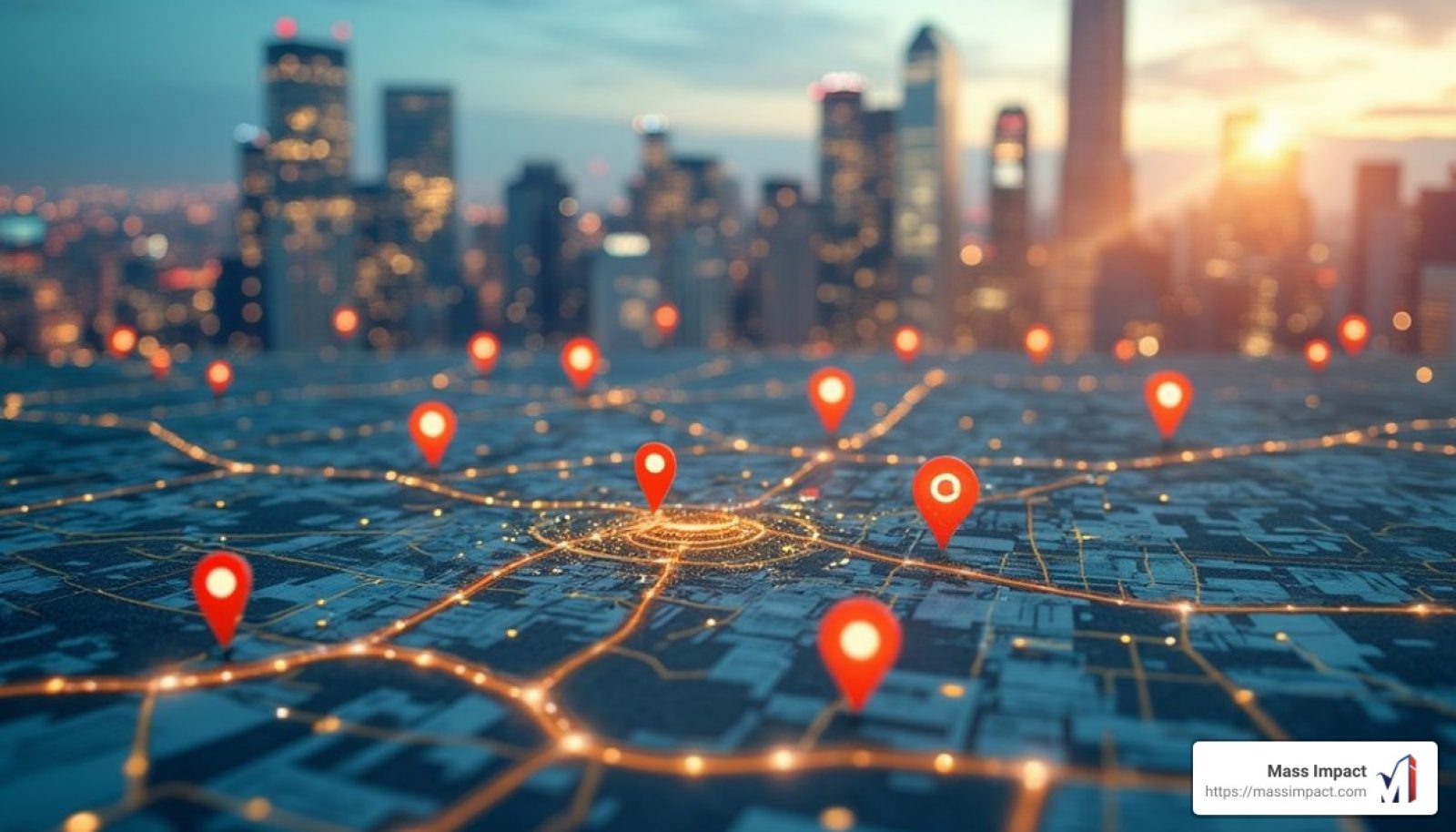 How to Choose the Right Local SEO Company Near Me