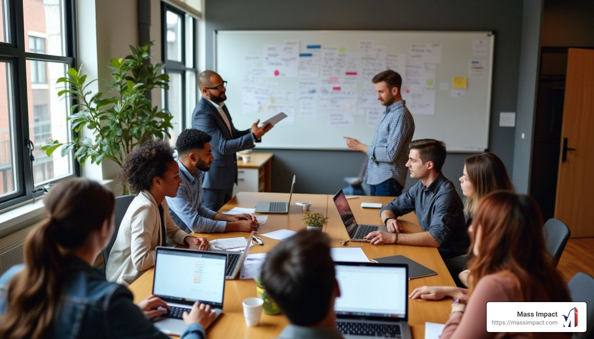 Unleash Your Brand’s Potential with These Top Content Marketing Agencies