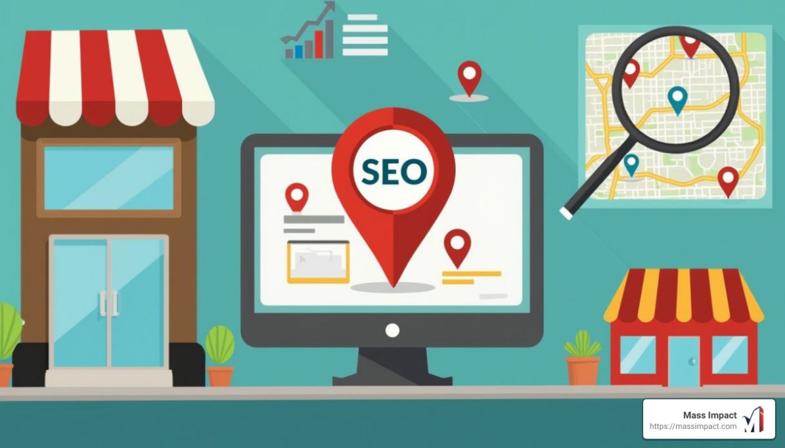 Your Guide to Choosing the Right SEO Company Nearby