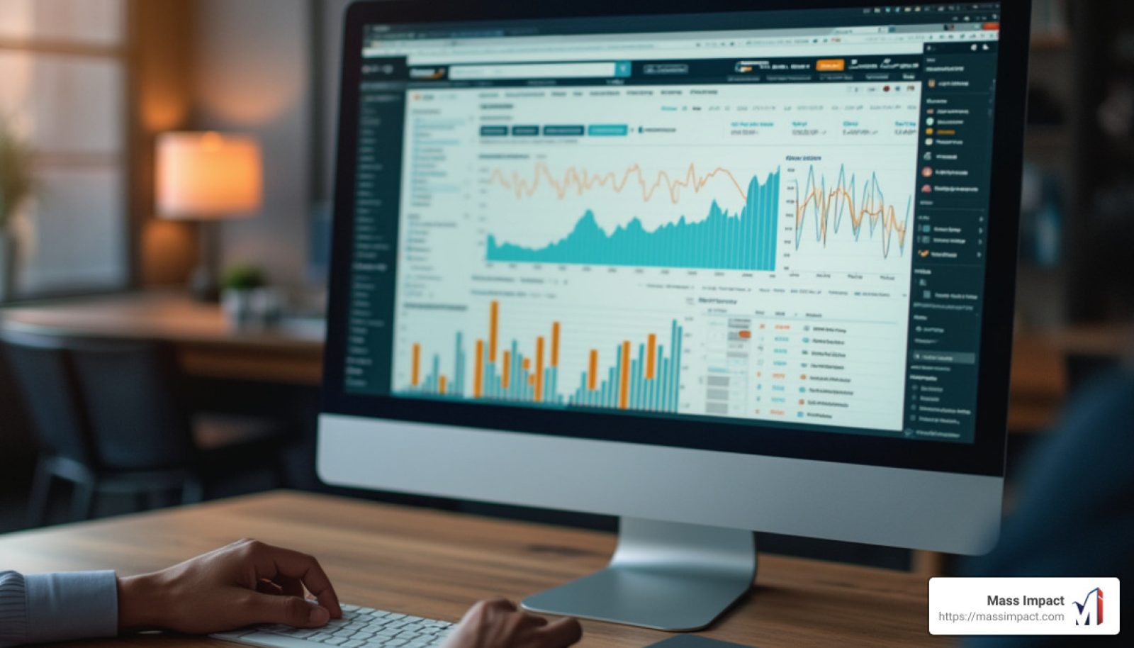 amazon ppc consultant