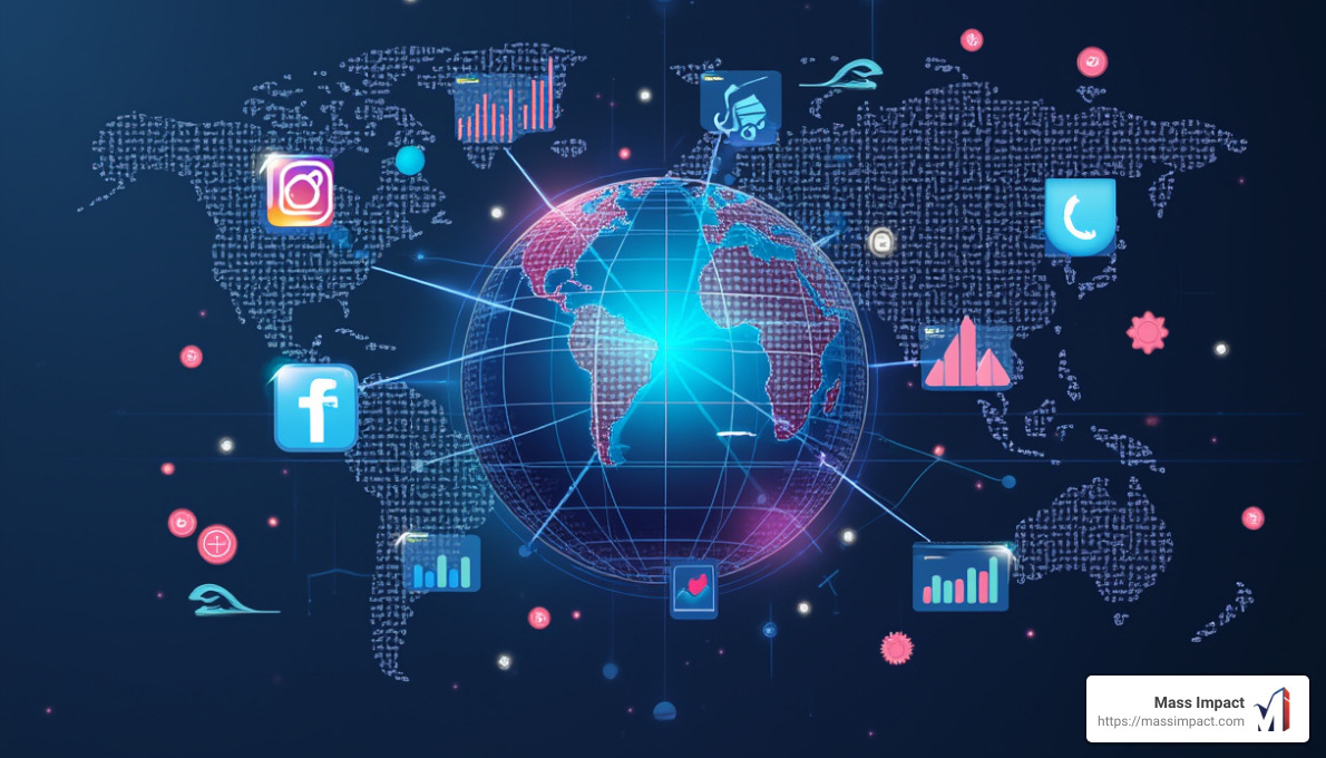 digital market solutions