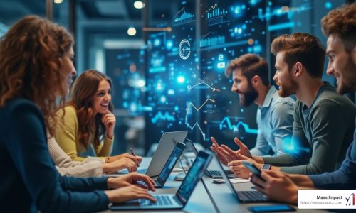 Plug Into Success: Your Guide to Electronic Marketing