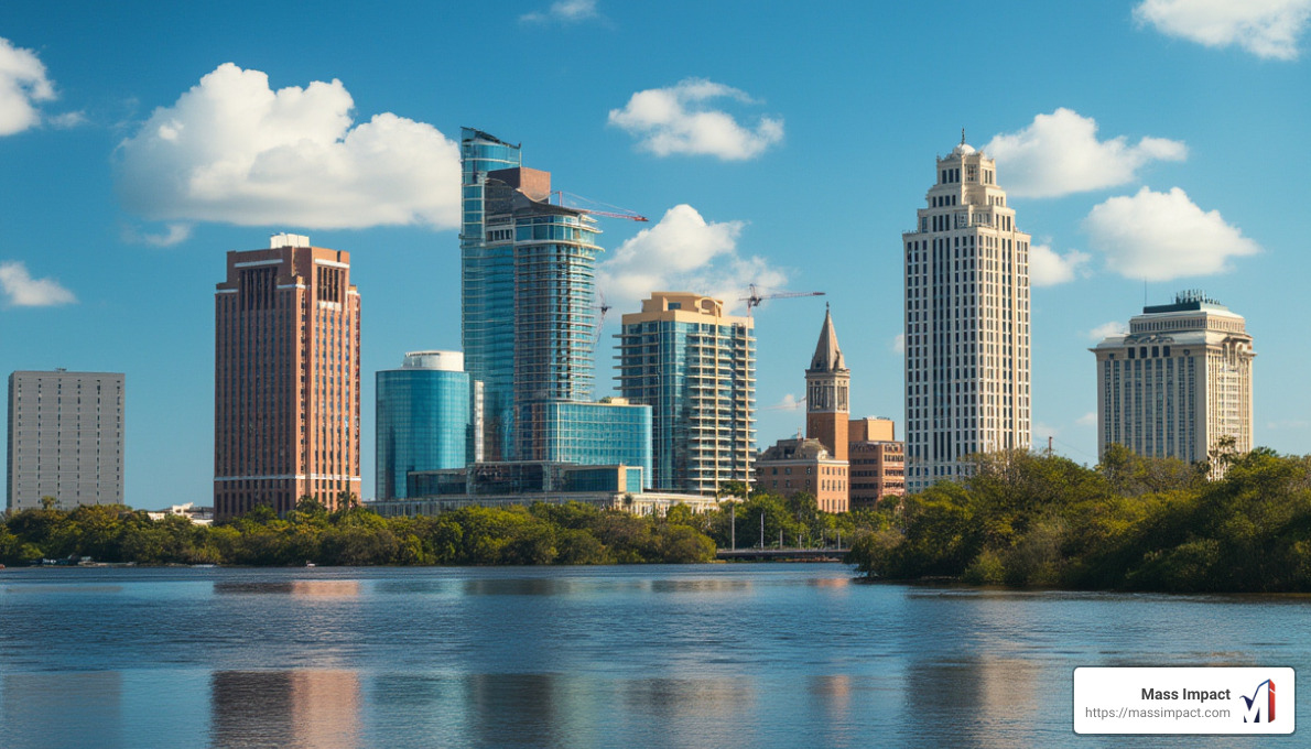 Jacksonville search engine marketing